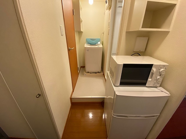 レオパレスサニーハウス その他8