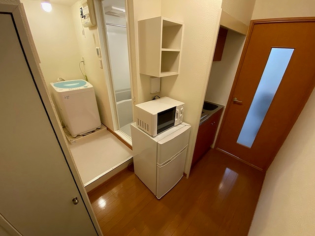 レオパレスサニーハウス その他9
