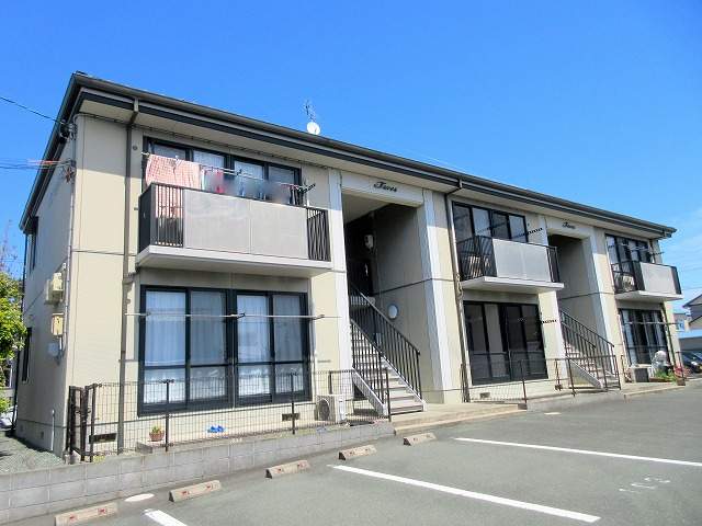クライネスハイム 202号室 外観