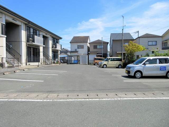 クライネスハイム その他28