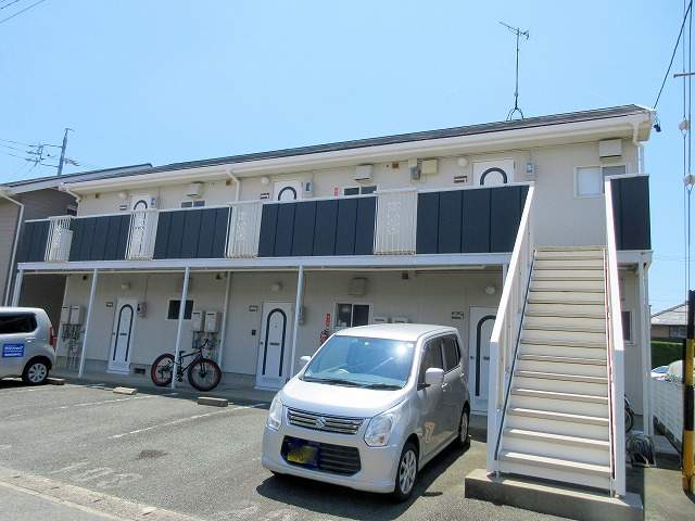 アーバンヒル刑部 その他8