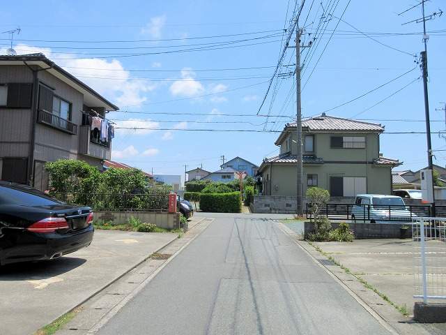 アーバンヒル刑部 その他10