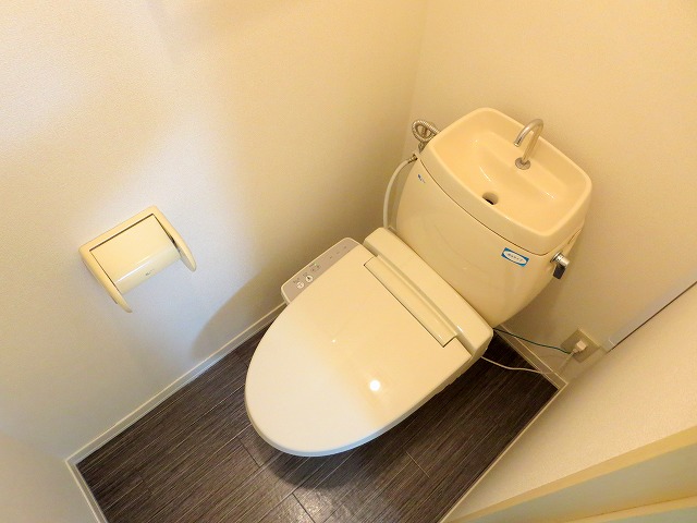 コーポラス梅田 その他6
