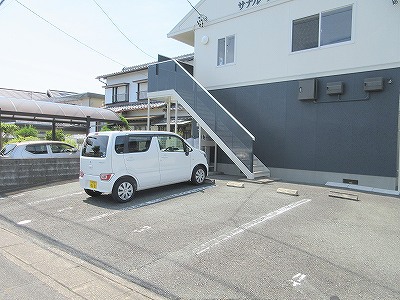サナルフローラ その他28