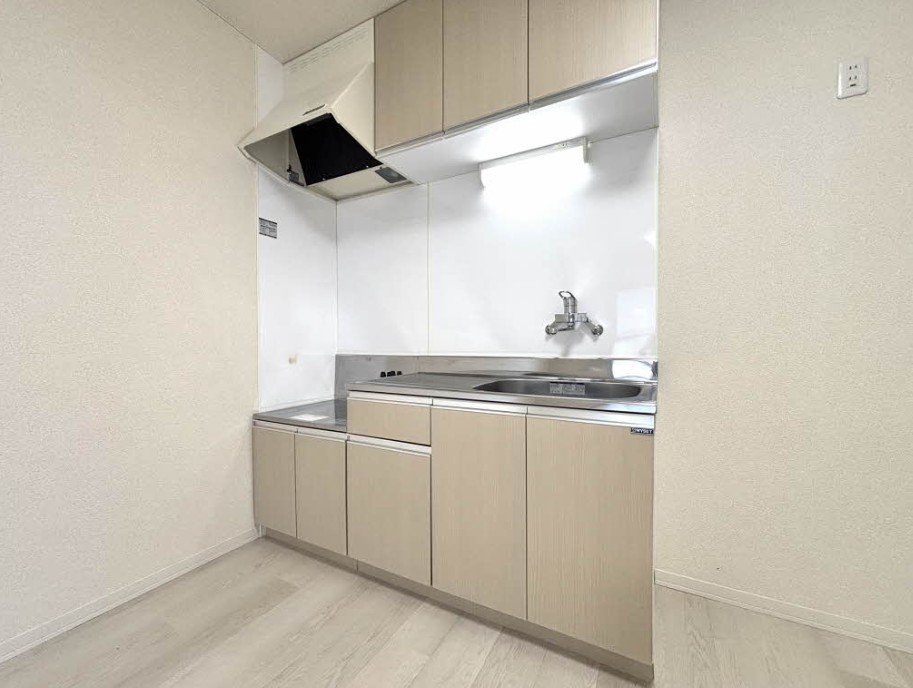 センターハイツとみつか その他4