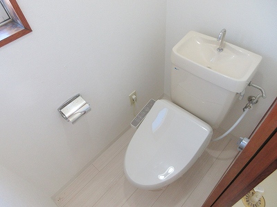 センターハイツとみつか その他6