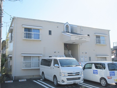 センターハイツとみつか その他7