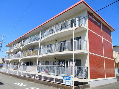 たかみマンション その他1