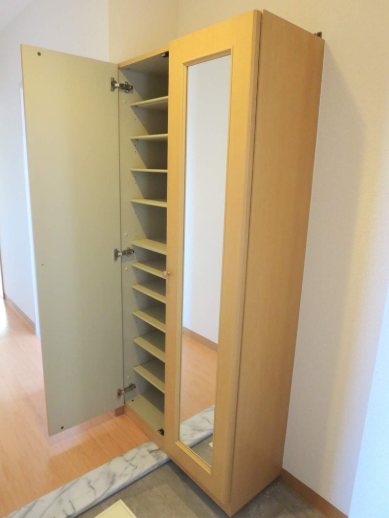 ヴィラクリア その他17