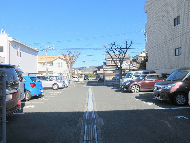 エヌティ坂下 その他28
