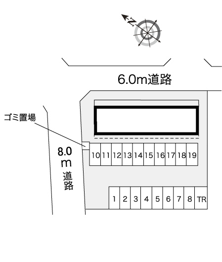 レオパレスＣＲＥＣＥＲ その他1