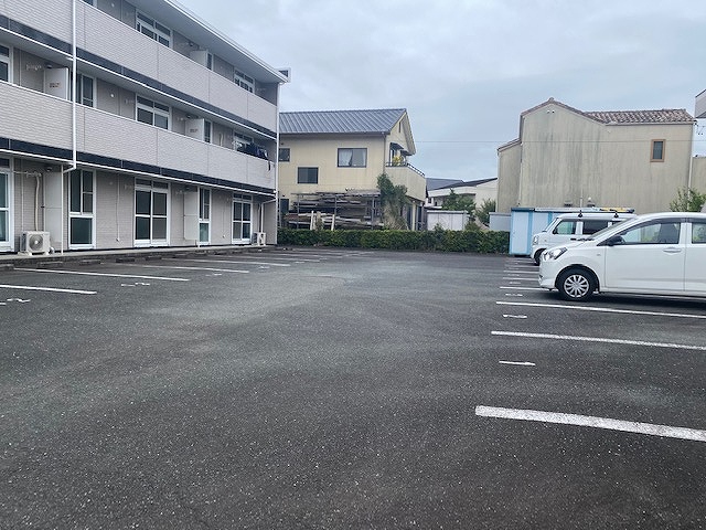 レオパレスＣＲＥＣＥＲ その他5