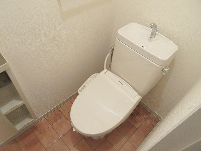 ハイツブルーム その他6