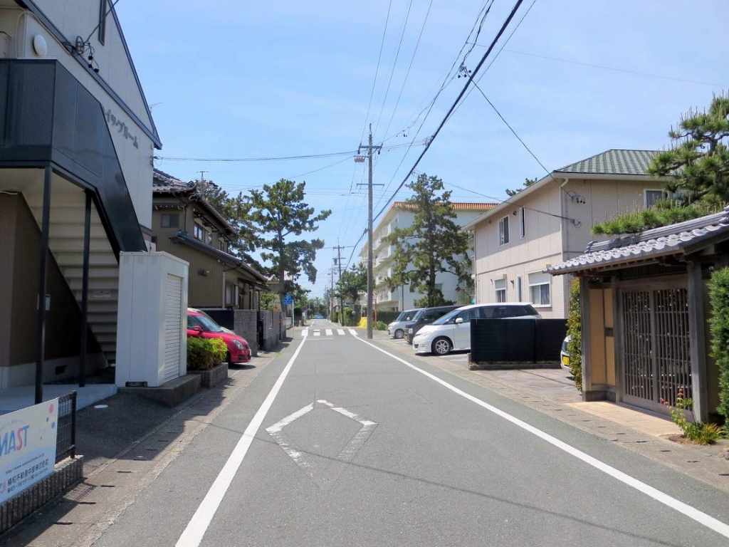 ハイツブルーム その他9