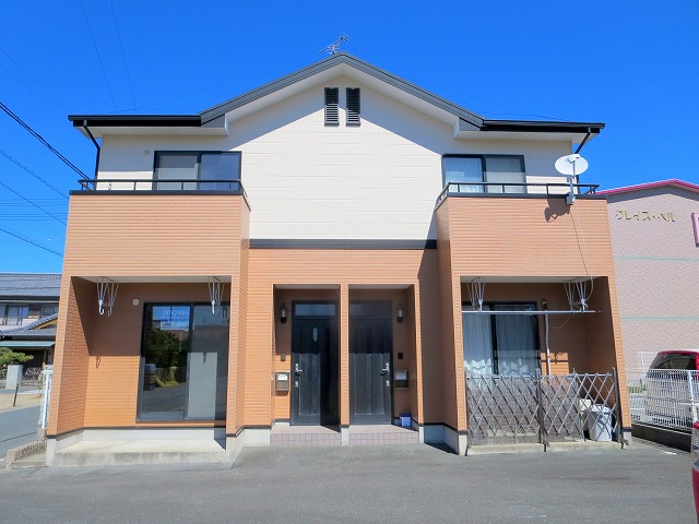 ハウス・クレール その他1