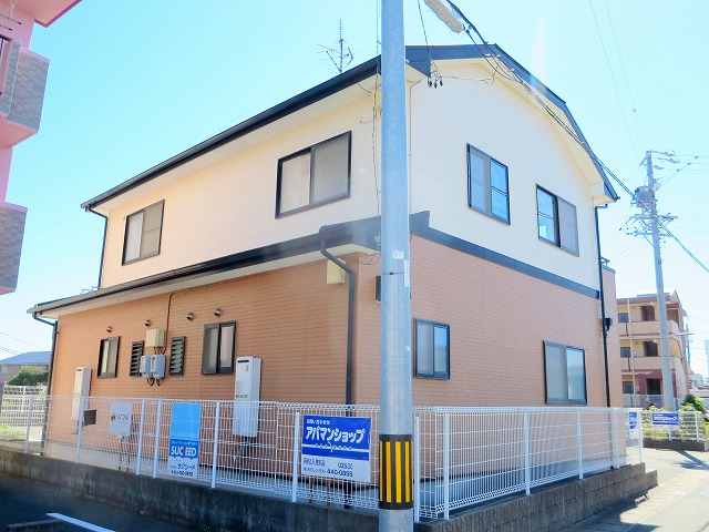 ハウス・クレール その他2