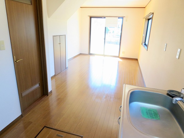 ハウス・クレール その他3