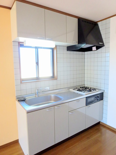 ハウス・クレール その他4