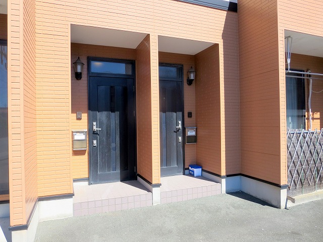 ハウス・クレール その他8