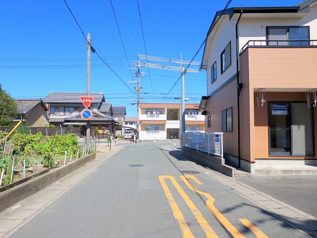 ハウス・クレール その他9