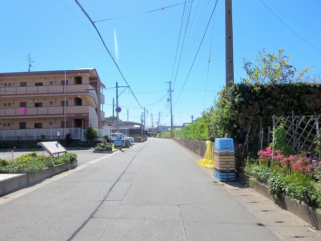 ハウス・クレール その他10