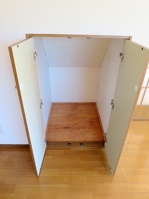 ハウス・クレール その他19