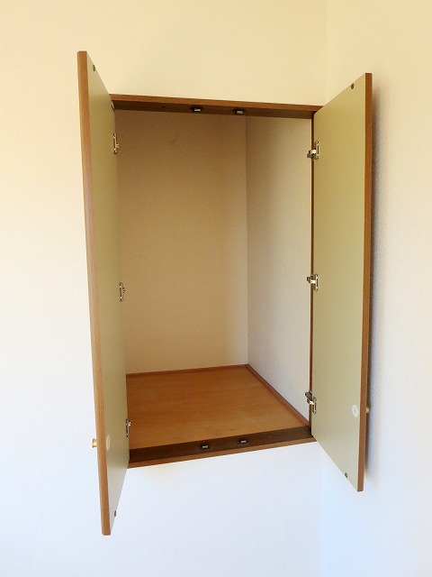 ハウス・クレール その他25