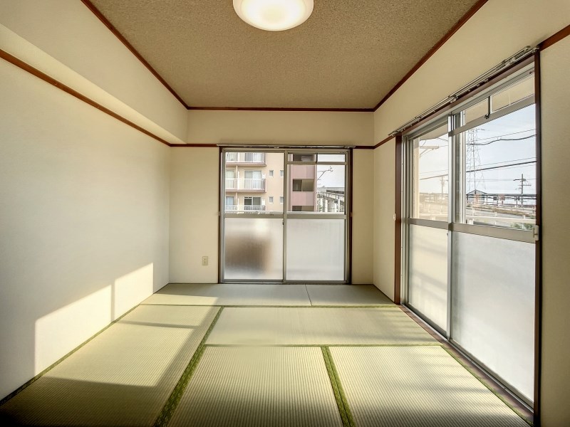 スカイシャトウ城山Ⅰ その他5