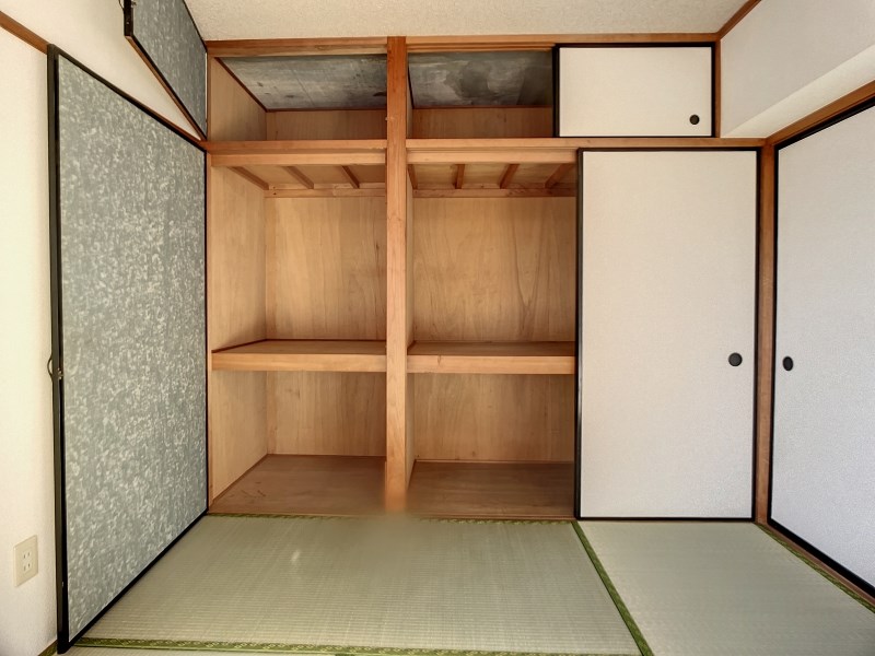 スカイシャトウ城山Ⅰ その他6