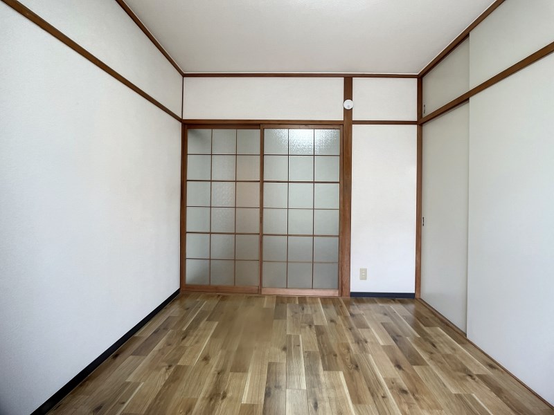 スカイシャトウ城山Ⅰ その他12
