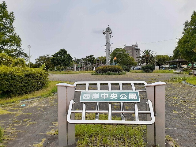 ウエストヒル その他外観4
