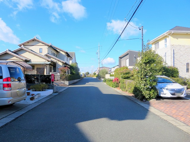 サンコーズハイ佐鳴 その他10