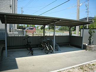 フラワーヒルＣ その他1