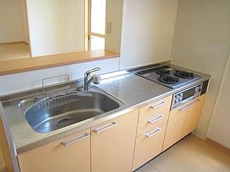 フラワーヒルＣ その他4