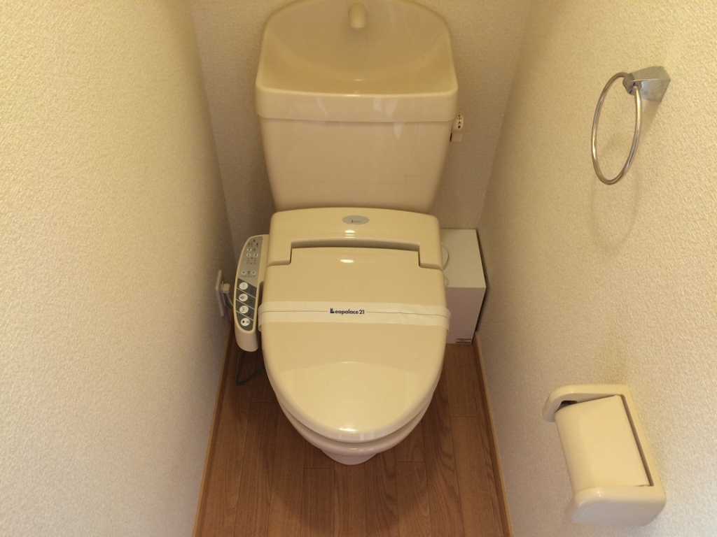 レオパレスチェリービレッジ その他3