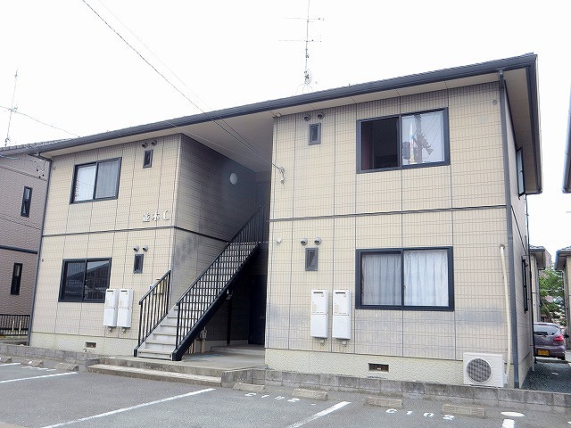 並木Ｃ その他7