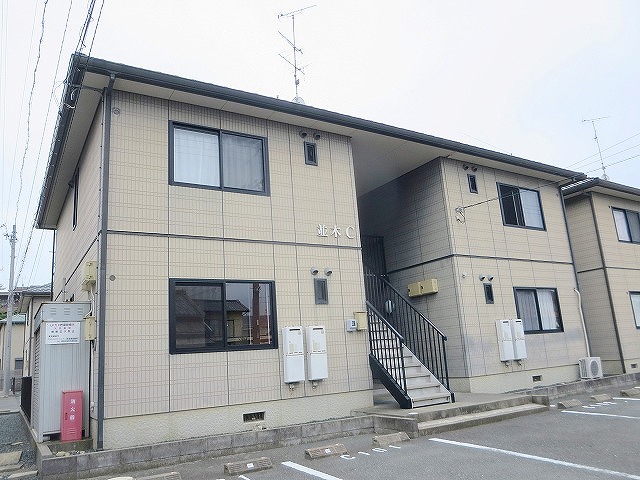 並木Ｃ その他8