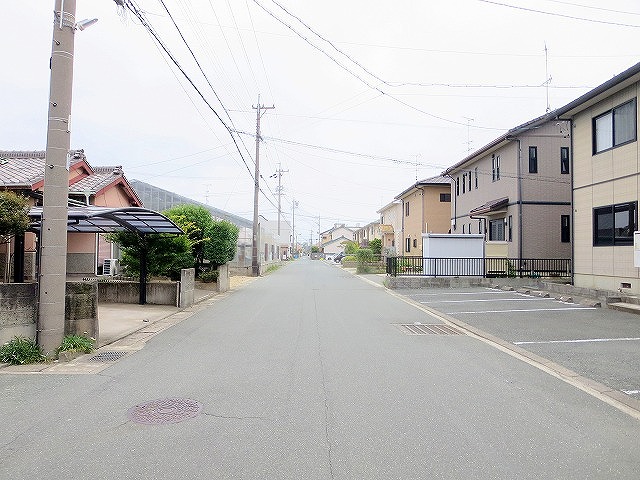 並木Ｃ その他9