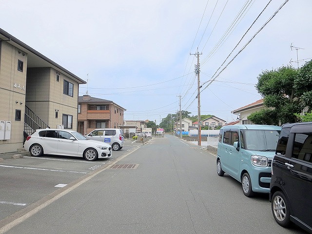 並木Ｃ その他10