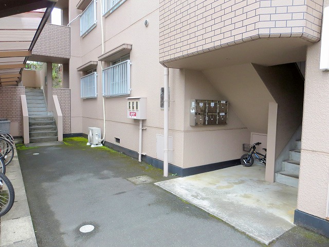 ロワイヤルマンション その他8