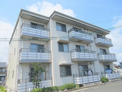 ＬｕｍｉｕｓＡ 303号室 外観