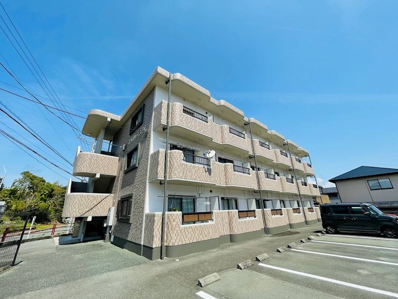 サンパレス木下Ⅱ その他外観4