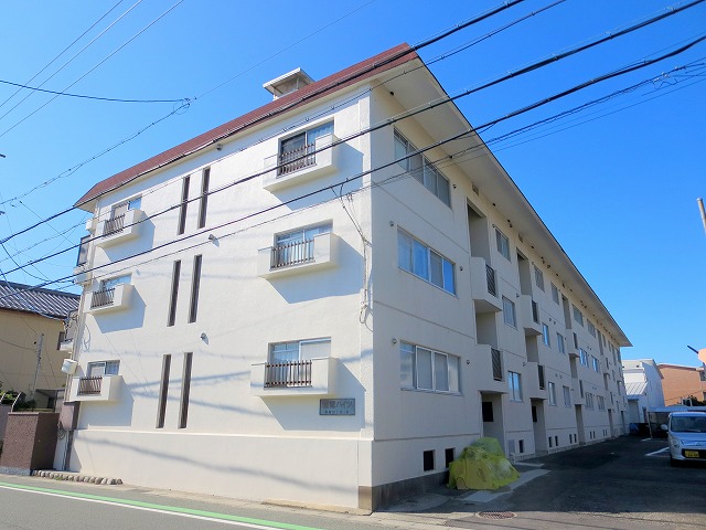 蜆塚ハイツ その他2