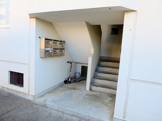 蜆塚ハイツ その他8