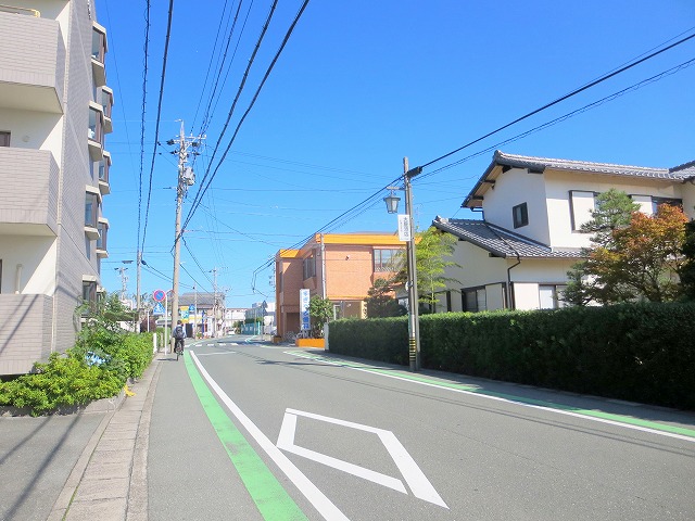 蜆塚ハイツ その他9