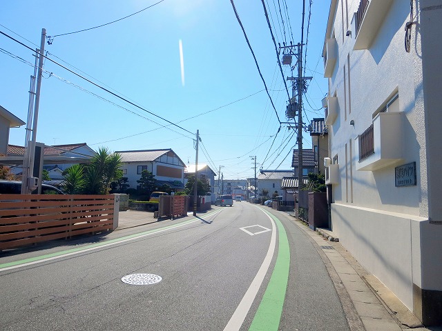 蜆塚ハイツ その他10
