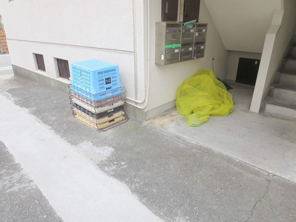 蜆塚ハイツ その他27