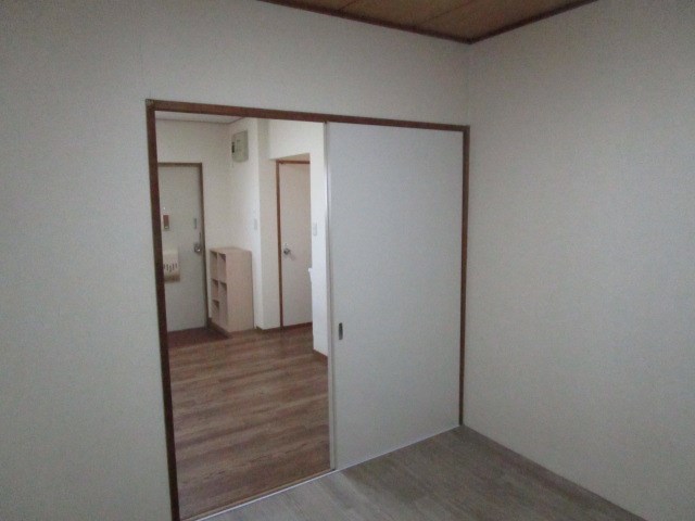 レイクハイツＡ その他6