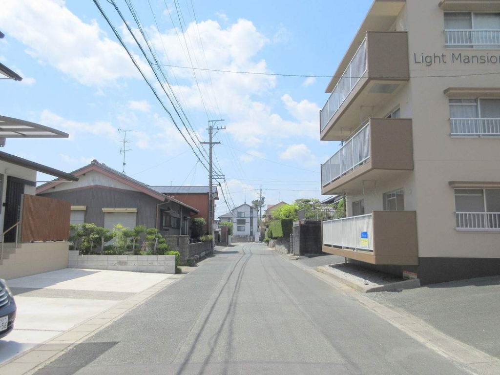 ライトマンション その他10