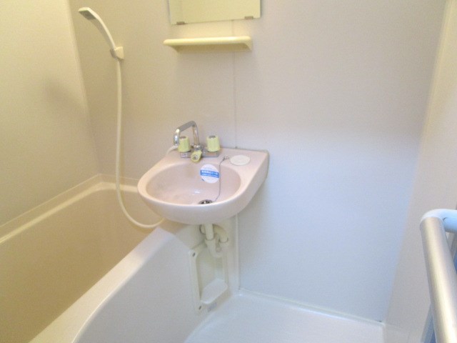 ウエスト・タウン・ハウスⅡ その他5